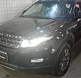 Land Rover Range Rover Evoque Pure 2.0 Aut. 5P 2015
