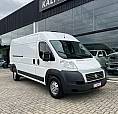 Fiat Ducato Maxicargo 2.3 16V Diesel 2018