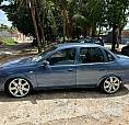 Chevrolet Classic Life/Ls 1.0 Vhc Flexp. 4P 2011