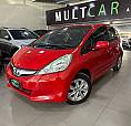 Honda Fit Lx 1.4/ 1.4 Flex 8v/16v 5p Aut. 2013