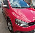 Volkswagen Crossfox I Motion 1.6 Mi T. Flex 8V 5P 2014