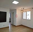 Apartamento 2 Quartos Para Locação Nova Cidade Jardim, Jundiaí