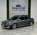 Volkswagen Saveiro Cross 1.6 T.flex 16V Cd 2017
