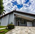 Casa No Damha Ii Com 4 Suítes, Piscina E Área Gourmet | 330 M² Área Construída | Venda | A