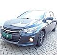 Chevrolet Onix Plus Lt 1.0 12V Flex Mec. 4P 2025