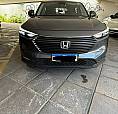 Honda Hr-V Exl 1.5 Sensing 16V 5P Aut. 2024