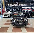 Honda Hr-V Ex 1.8 Flexone 16V 5P Aut. 2021