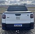 Fiat Strada Freedom 1.3 Flex 8V Cd 2022