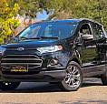 Ford Ecosport Freestyle 1.6 16v Flex 5p 2016