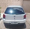 Volkswagen Gol Geração Iv City Trend 1.0 8V Mi Total Flex Mec. 4P 2009