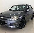Chevrolet Celta Life/ Ls 1.0 Mpfi 8V Flexpower 3P 2011