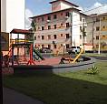 Alugo No Condomínio Jardim Bella Vida I - Tapanã