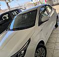 Fiat Argo Drive Gsr 1.3 8V Flex 2018