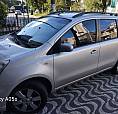 Nissan Livina Sl 1.6 16V Flex Fuel 5P 2012