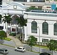American Diamond - Ao Lado Do Shopping 3 Americas