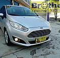 Ford Fiesta 2014/2014 1.6 Se Hatch 16V Flex 4P Powershift