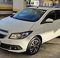 Onix Ltz 2015 Automático