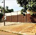 Casa 02 Quartos, Jardim Buriti Sereno