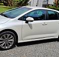 Vendo Carro Corolla Xei