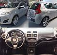 Palio Attractive 1.0 Flex 2017 Novíssimo!!!