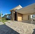 Oportunidade!! Linda Casa De 110M2 E 03 Suítes No Condomínio Fechado Sunville.