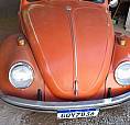 Fusca 1971   1500