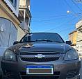 Chevrolet Celta 1.0 Advantage Flex Power 5P
