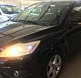 Ford Focus 2.0 Automatico Revisado