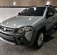 Fiat Strada Adventure 1.8 Cd Manual Gnv