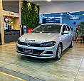 Volkswagen Polo 1.6 Msi Mt Flex De Único Dono E Todas As Revisões. Top !!!