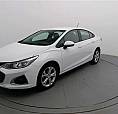 Chevrolet Cruze 2023 1.4 Turbo Lt 16V Flex 4P Automático