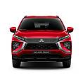 Mitsubishi Eclipse Cross 0Km - 2023