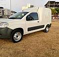 Fiorino Furgão 