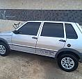Fiat Uno Way 2010