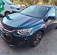 Chevrolet Onix Hatch Lt 1.0 12V Flex Mec. 4P 2024