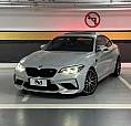 Bmw M2 Competition 3.0 6 Cil Biturbo 2020 + Ppf Full