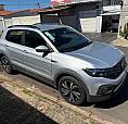 T-Cross 2023 Comfortiline Automático 