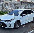 Toyota Corolla Altis 2.0 Flex 16v Aut. 2020