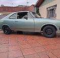 Chevrolet Opala L/Sl/Ss/ 2.5/4.1 1982