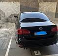 Volkswagen Jetta Comfortline 2.0 T.flex 8V 4P Tipt. 2011