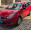 Fiat Grand Siena Attractive 1.0 Flex 8V 4P 2019