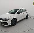 Volkswagen Polo Track 1.0 Flex 12V 5P 2026