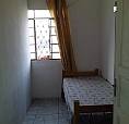 Quarto Individual Zona Norte