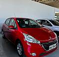 Peugeot 208 Active/Active Pack 1.5 Flex 8V 5P 2016