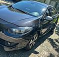 Renault Fluence Sedan Gt Sport 2014