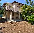 Casa Em ItapuÃ, 4 Quartos, Quintal Grande