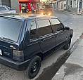 Fiat Uno Mille 1.0 Fire/ F.flex/ Economy 4P 2003