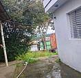 Vendo Casa Térrea Com Terreno Na Frente Ambos Próprios Para Mas Construção 