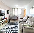 Apartamento À Venda No Bairro Graça 03 Quartos|65M2|01Suíte| 2 Vagas.