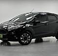 Ford Fiesta 1.5 16v Flex Mec. 5p 2016